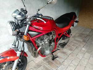 SUZUKI BANDIT 600N A2 35KW 26TKM UDOKUMENTOWANE KILKA SZTUK NA A2 PILA