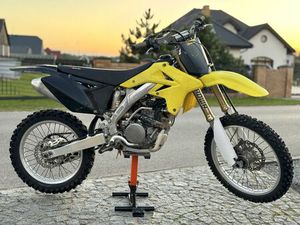SUZUKI RMZ 250 2007 GOLASZYN