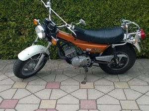 SUZUKI RV 125