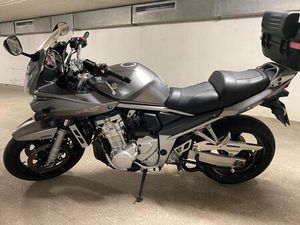 SUZUKI BANDIT 1250 GSF