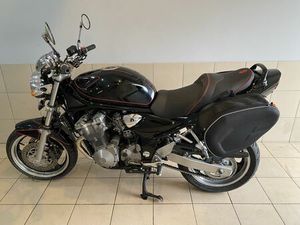 SUZUKI BANDIT GSF 600S CHELM