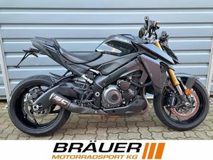 SUZUKI GSX-S 1000 SC-PROJECT, INSP. NEU