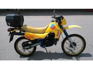 SUZUKI TS50 ENDURO GELÄNDE CROSS MOKICK MOPED OLDTIMER SCHALTUNG