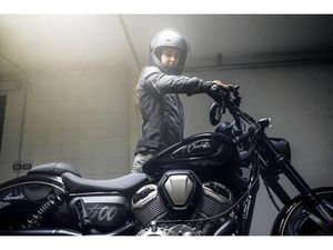 VENDO BENDA MOTORCYCLES CHINCHILLA 500 V2 (2025) NUOVA A ROMA (CODICE 9883264) - MOTO.IT