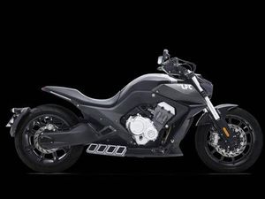 VENDO BENDA MOTORCYCLES LFC 700 (2024 - 25) NUOVA A ROMA (CODICE 9883266) - MOTO.IT