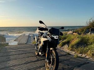 BMW F 850 GS