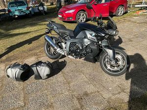 BMW K 1300 R
