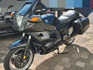 BMW K1100RS
