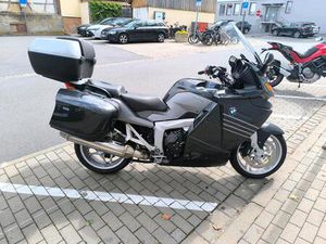 BMW K1200 GT