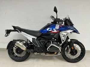 BMW R 1300 GS 'TROPHY' + SPORTFEDER. + ENDURO- + DYN