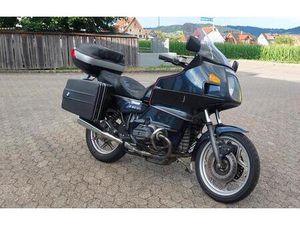 BMW R80 RT