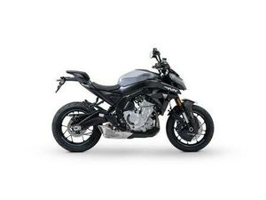 VENDO CFMOTO 675NK (2025) NUOVA A PRATO (CODICE 9882862) - MOTO.IT