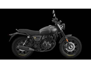 VENDO KEEWAY MOTOR X-LIGHT 125 (2023 - 25) NUOVA A ROMA (CODICE 9883258) - MOTO.IT