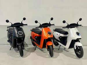 VENDO NIU MQI GT 100 (2022 - 25) NUOVA A TORINO (CODICE 9882838) - MOTO.IT