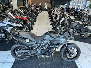 BMW F 700 GS *ABS*ASC*LED*
