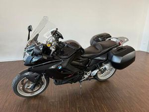 BMW F800GT SAFETY + COMFORT PAKET NAVI