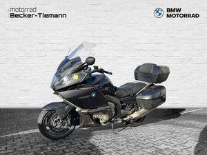BMW K 1600 GT