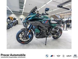 BMW M 1000 XR COMPETITION NAVIVORBEREITUNG