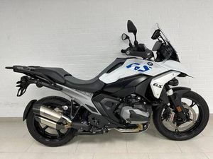 BMW R 1300 GS ASA + 4 PAKETE + LENKER HOCH + HÖHENRE