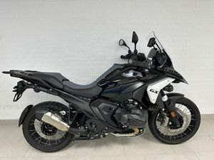 BMW R 1300 GS 'TB' SPEICHE + 3 PAKETE + LED + HÖHENR