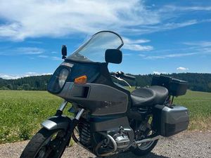 BMW R100 RT MOTORRAD