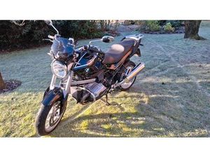 BMW R1200R CLASSIC