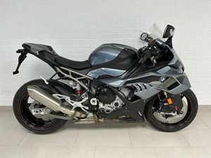 BMW S 1000 RR´25 'SPORT' + DYNAMIK- + SOZIUS-PAKET +