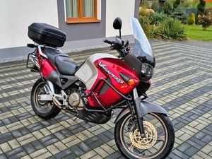 HONDA VARADERO 1000XL RAWA MAZOWIECKA