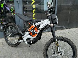 SURRON LIGHT BEE X L1E OD IMPORTERA, 2 LATA GWARANCJI, NOWA BATERIA! WARSZAWA OCHOTA