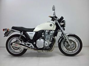 HONDA CB1100 CB 1100 ABS 20 TYS/KM 1 WLAŚCICIEL BEZWYPADKOWY ORYGINAL GLOMSK