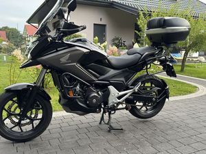 HONDA NC 750 X 2020 TC, ABS,RATY TARNÓW