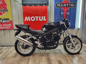 HYOSUNG GT125 NA B Z NIEMIEC RATY GDAŃSK MATARNIA