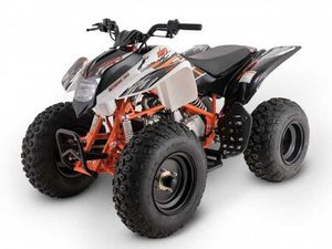 QUAD KAYO A150 A 150 BLACK FRIDAY NOWY RATY TARNOBRZEG TRANSPORT TARNOBRZEG