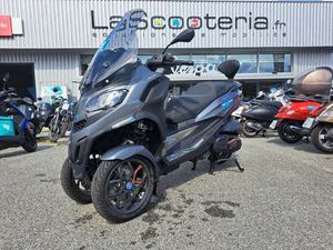 PIAGGIO MP3 530