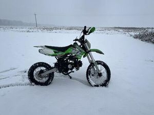 CROSS RFZ 125... GALĘZÓW