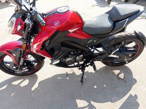 VENDITA MOTOCICLETTA