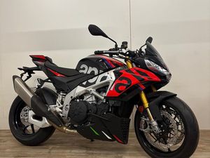 MOTO NEUVE: APRILIA TUONO V4 1100 FACTORY