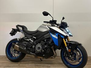 OCCASION SUZUKI GSX-S1000