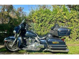 GLIDE ULTRA CLASSIC FLHTCUI 5HD