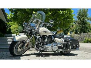 CLASSIC - FLHRC MIT CA 7000.- Â¬ EXTRAS -