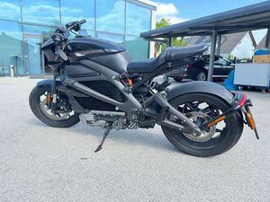 (RESERVIERT) HARLEY-DAVIDSON LIVEWIRE **CARBON**