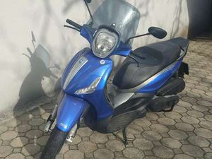 350 SPORT TOURING ABS