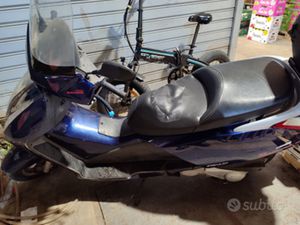 PANTHEON 150 4 TEMPI