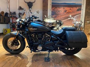 INDIAN SUPER SCOUT 100 JAHRE (EUR 500/2,99 %)