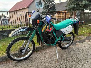 KMX 125 ORIGINAL