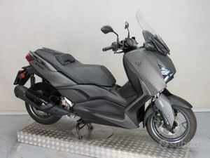 YAMAHA X-MAX 300 ABS TECH KAMO