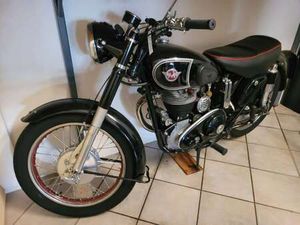 OLDTIMER MATCHLESS G 80/S