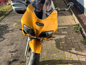 SUZUKI SV 650S TÜV NEU BIS ZUM WE 950€