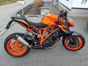 OCCASION KTM 1290 SUPER DUKE R