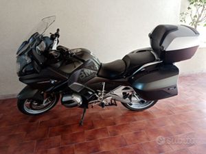 BMW R1200RT